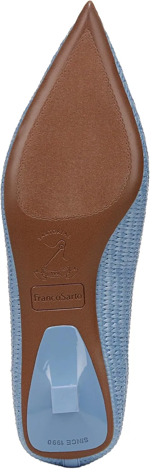 Franco Sarto Women's Prella Pump