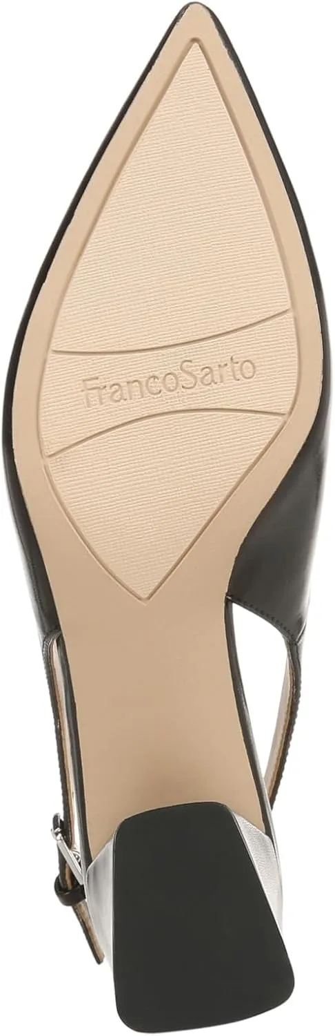 Franco Sarto Women's Racer Pump