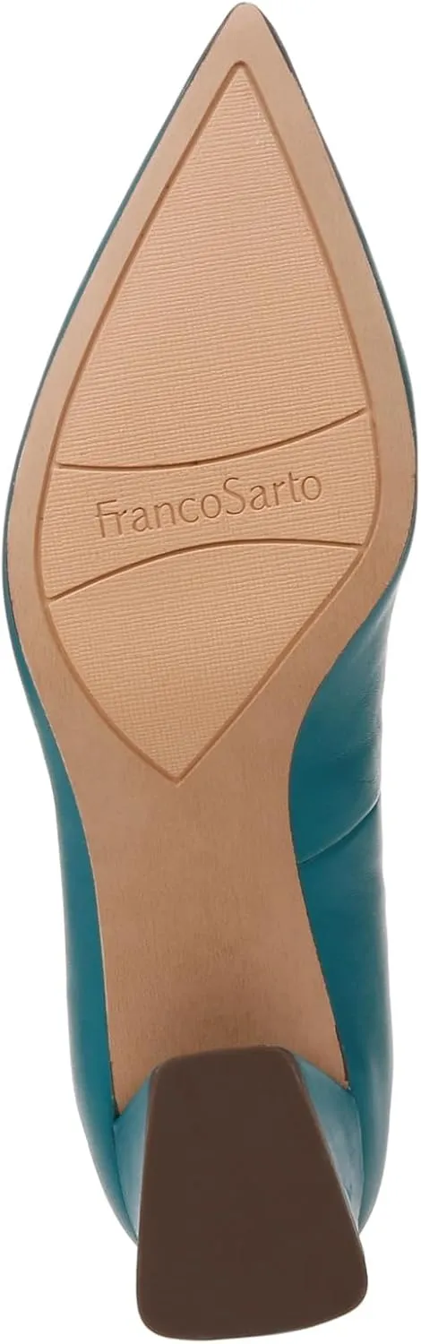Franco Sarto Women's Racer Pump