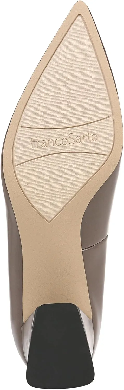 Franco Sarto Women's Racer Pump