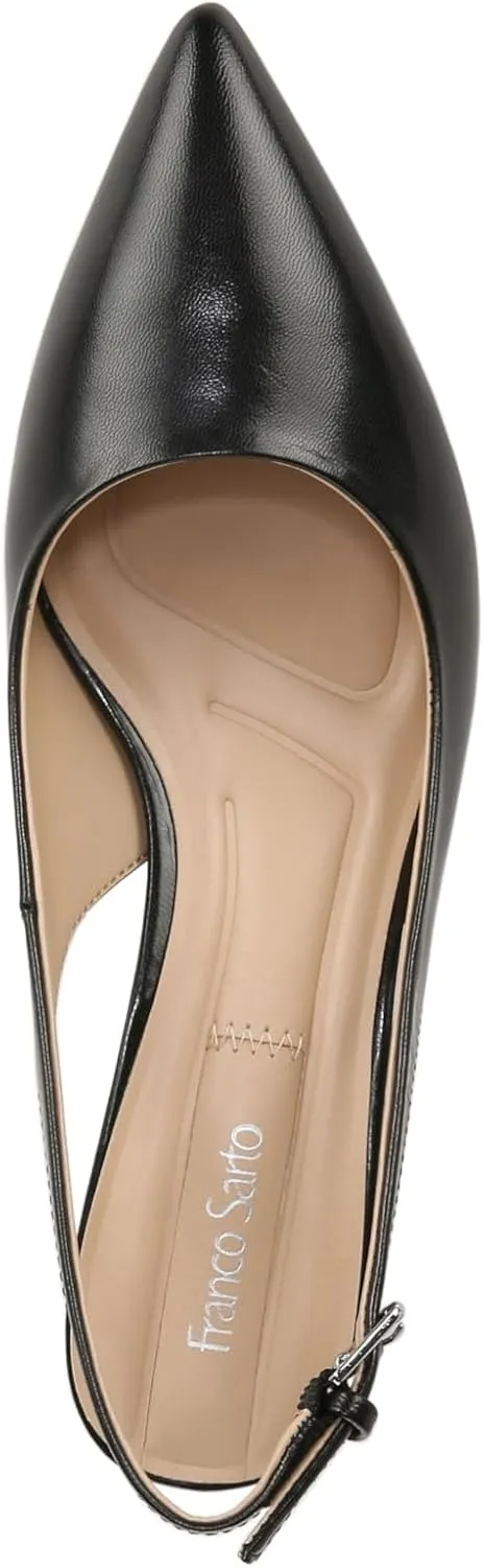 Franco Sarto Women's Racer Pump
