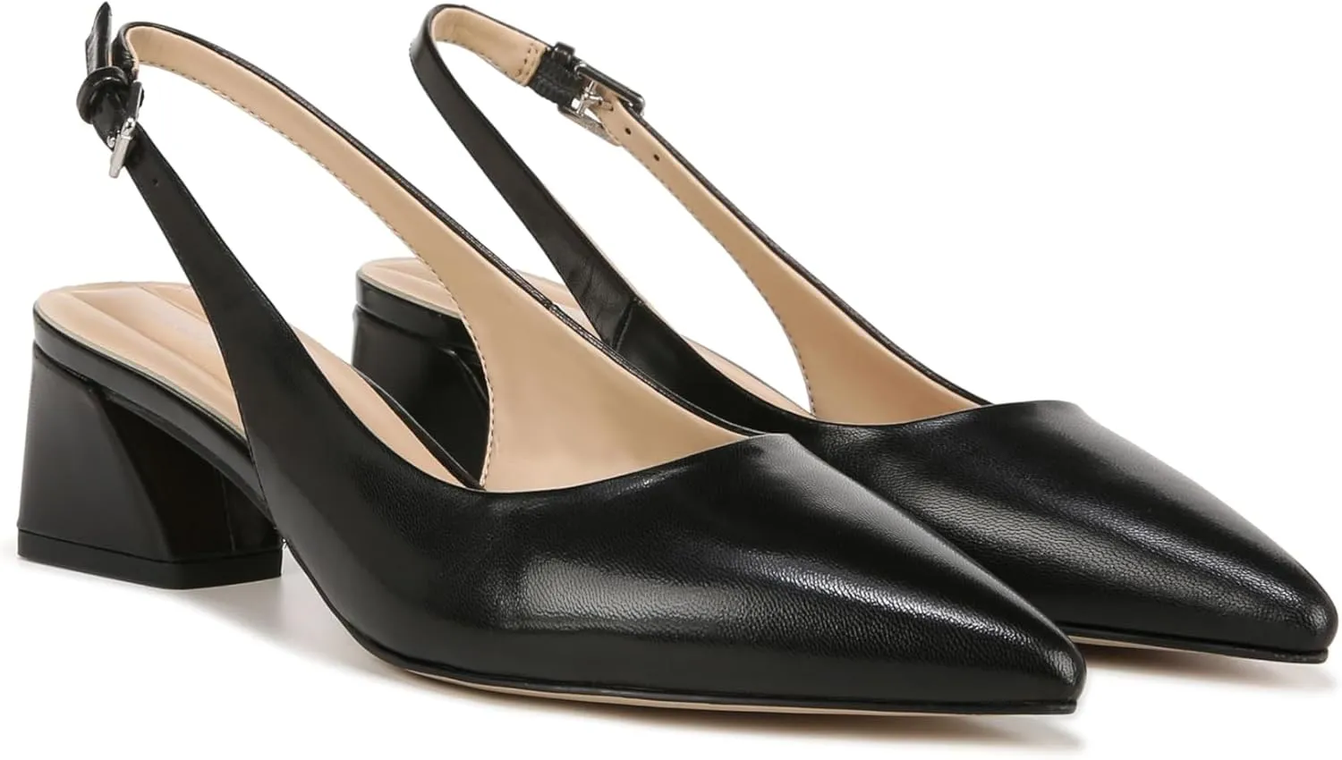 Franco Sarto Women's Racer Pump