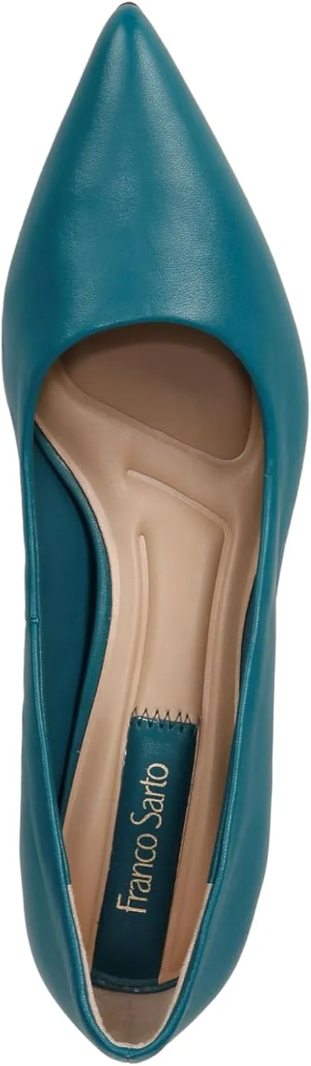 Franco Sarto Women's Racer Pump