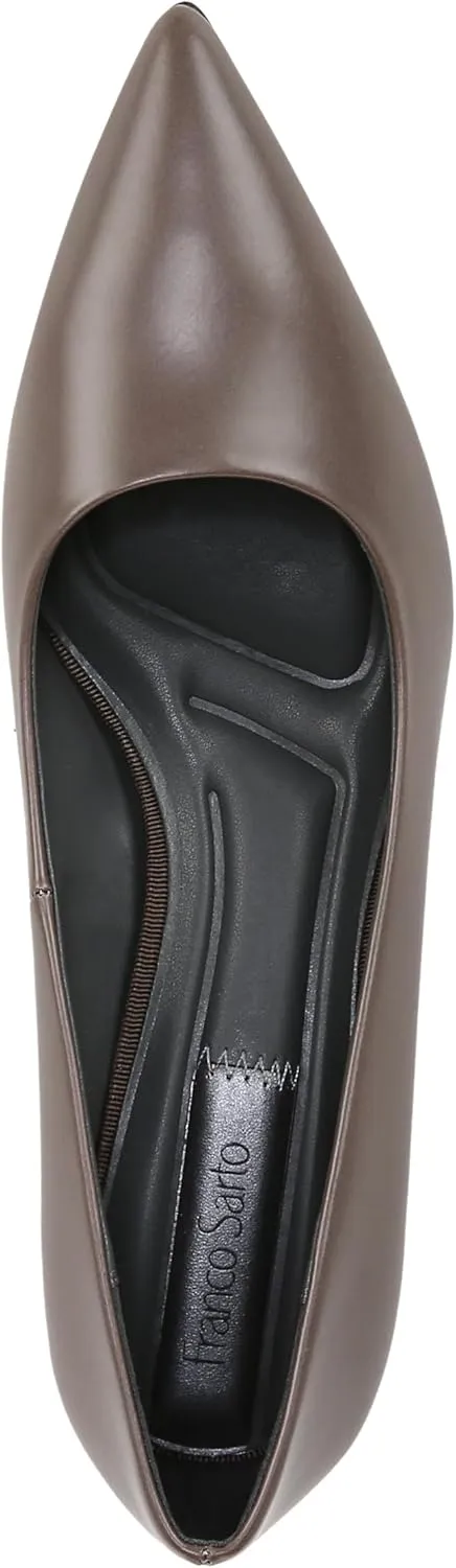 Franco Sarto Women's Racer Pump