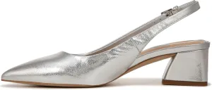 Franco Sarto Women's Racer Slingback Pump