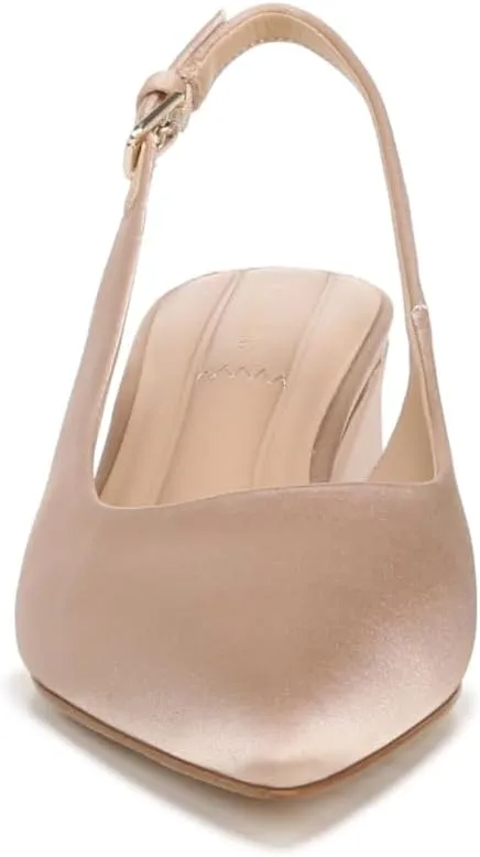 Franco Sarto Women's Racer Slingback Pump