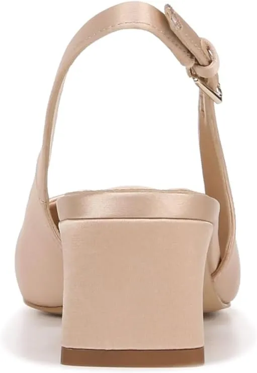 Franco Sarto Women's Racer Slingback Pump