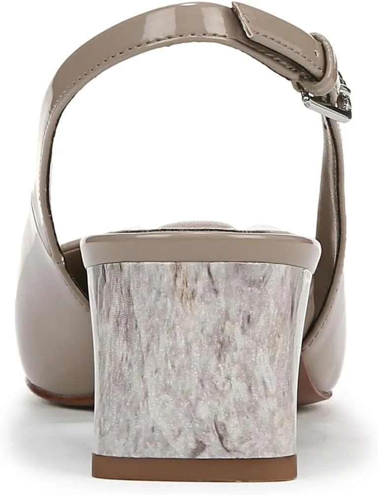 Franco Sarto Women's Racer Slingback Pump