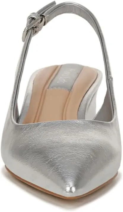 Franco Sarto Women's Racer Slingback Pump