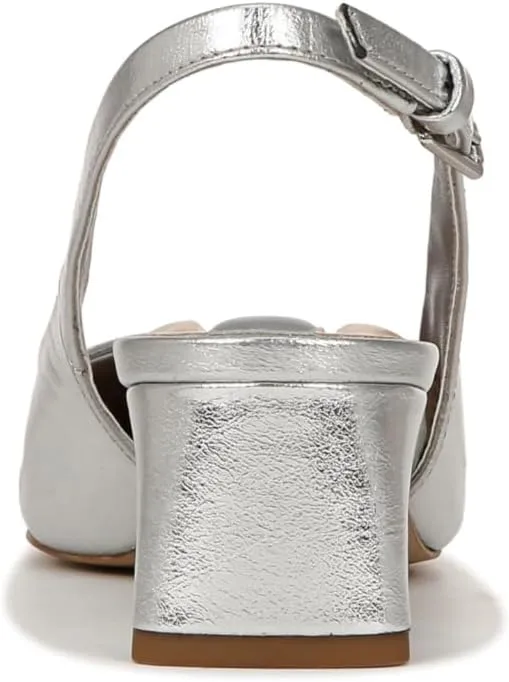 Franco Sarto Women's Racer Slingback Pump