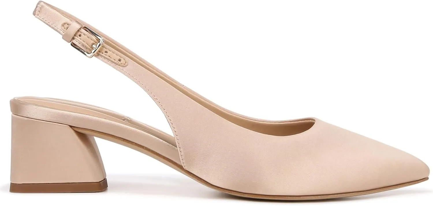 Franco Sarto Women's Racer Slingback Pump