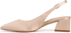 Franco Sarto Women's Racer Slingback Pump