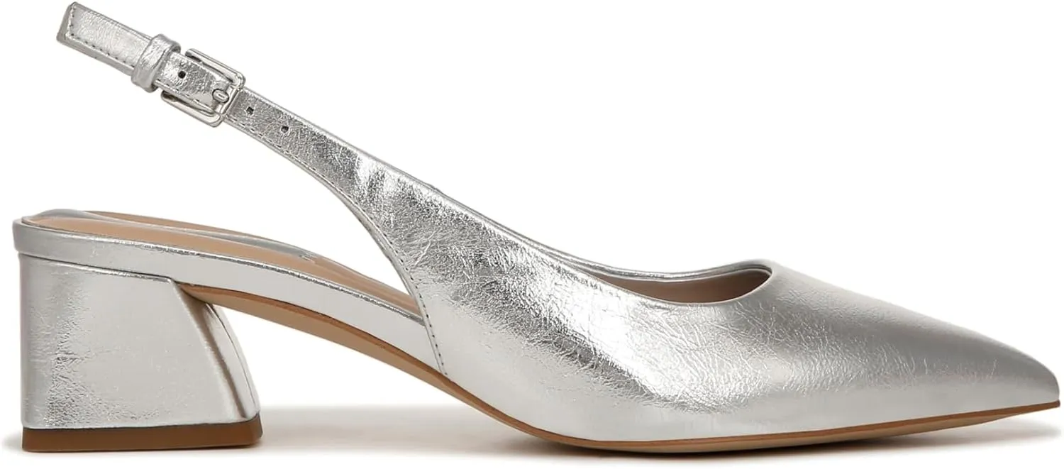 Franco Sarto Women's Racer Slingback Pump