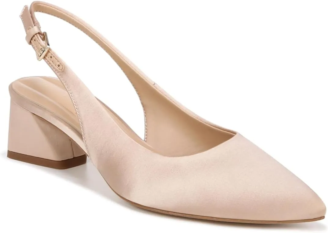 Franco Sarto Women's Racer Slingback Pump