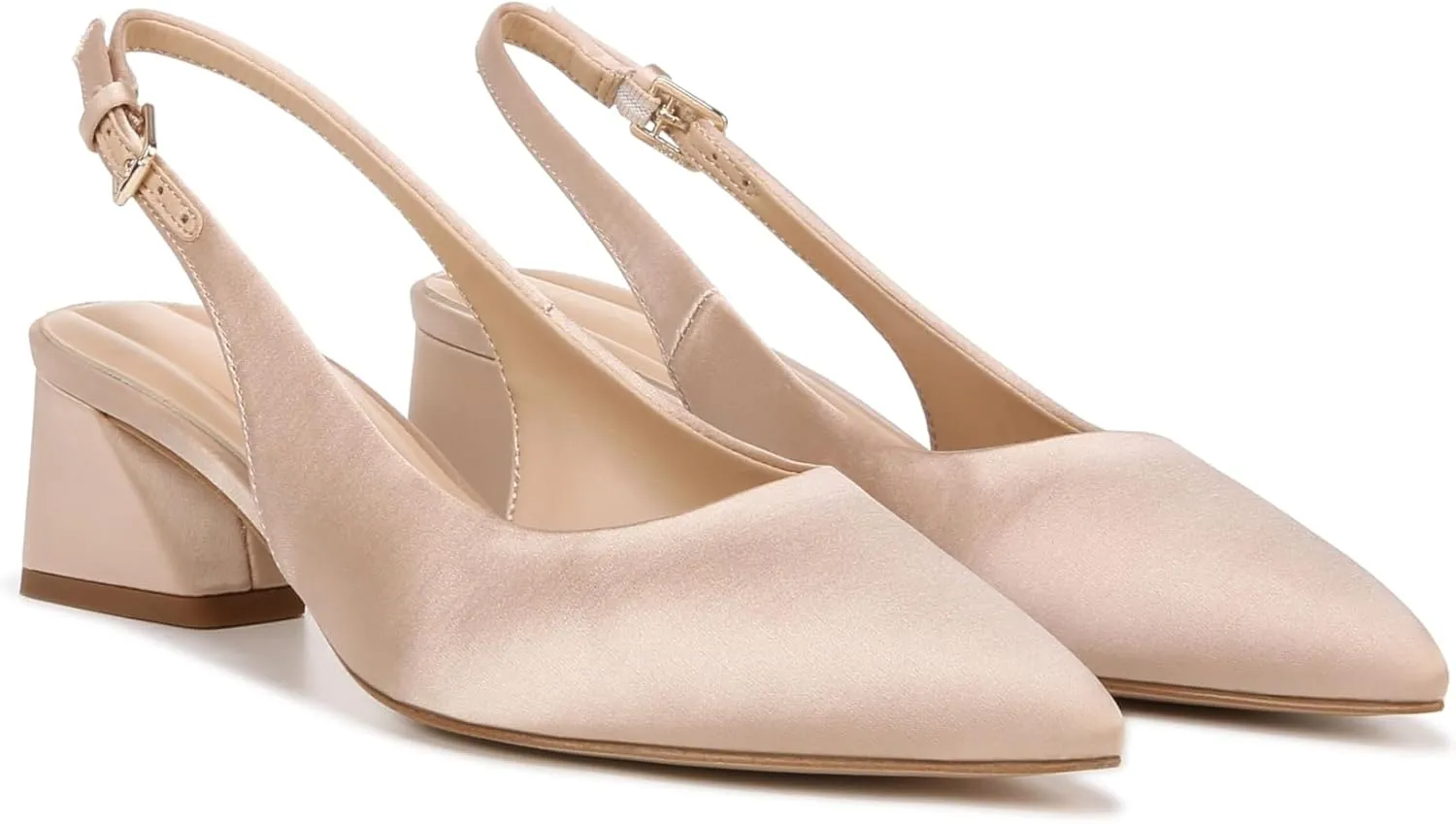 Franco Sarto Women's Racer Slingback Pump