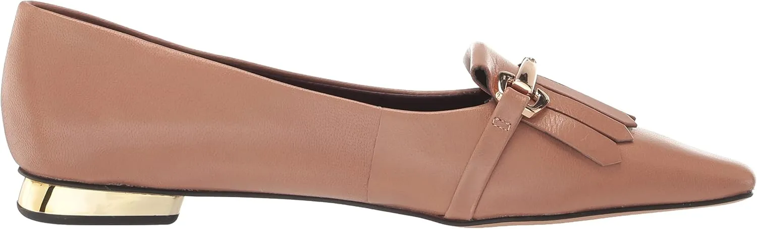 Franco Sarto Women's Rina Casual Flat Loafer