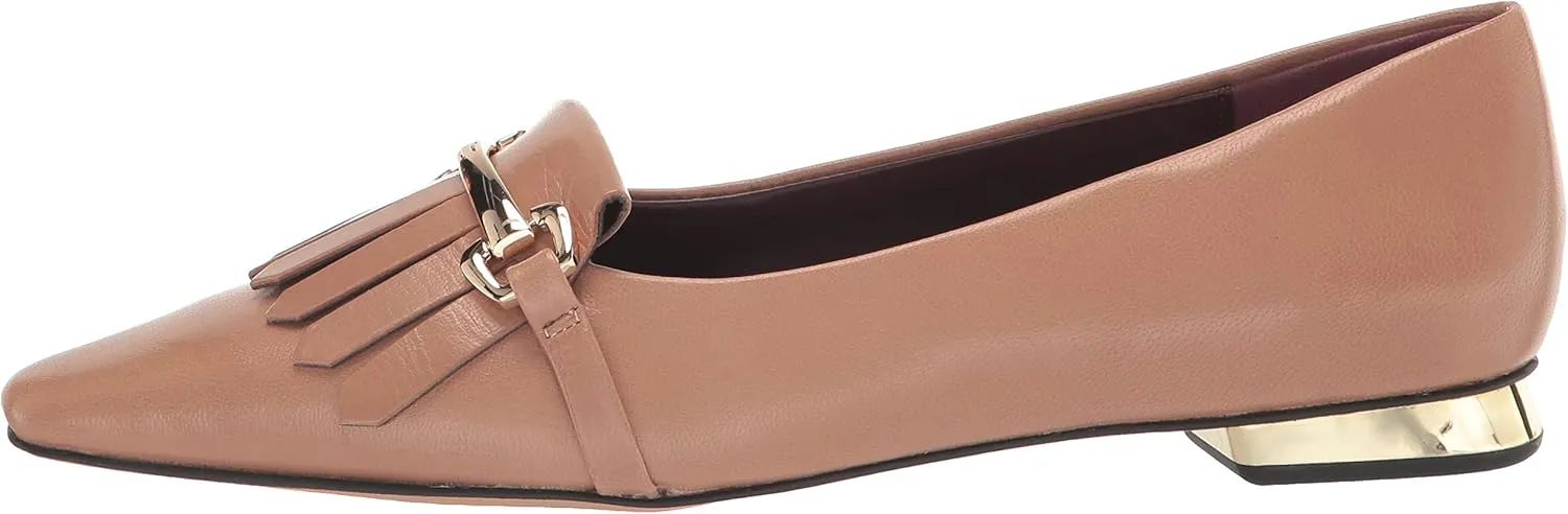 Franco Sarto Women's Rina Casual Flat Loafer