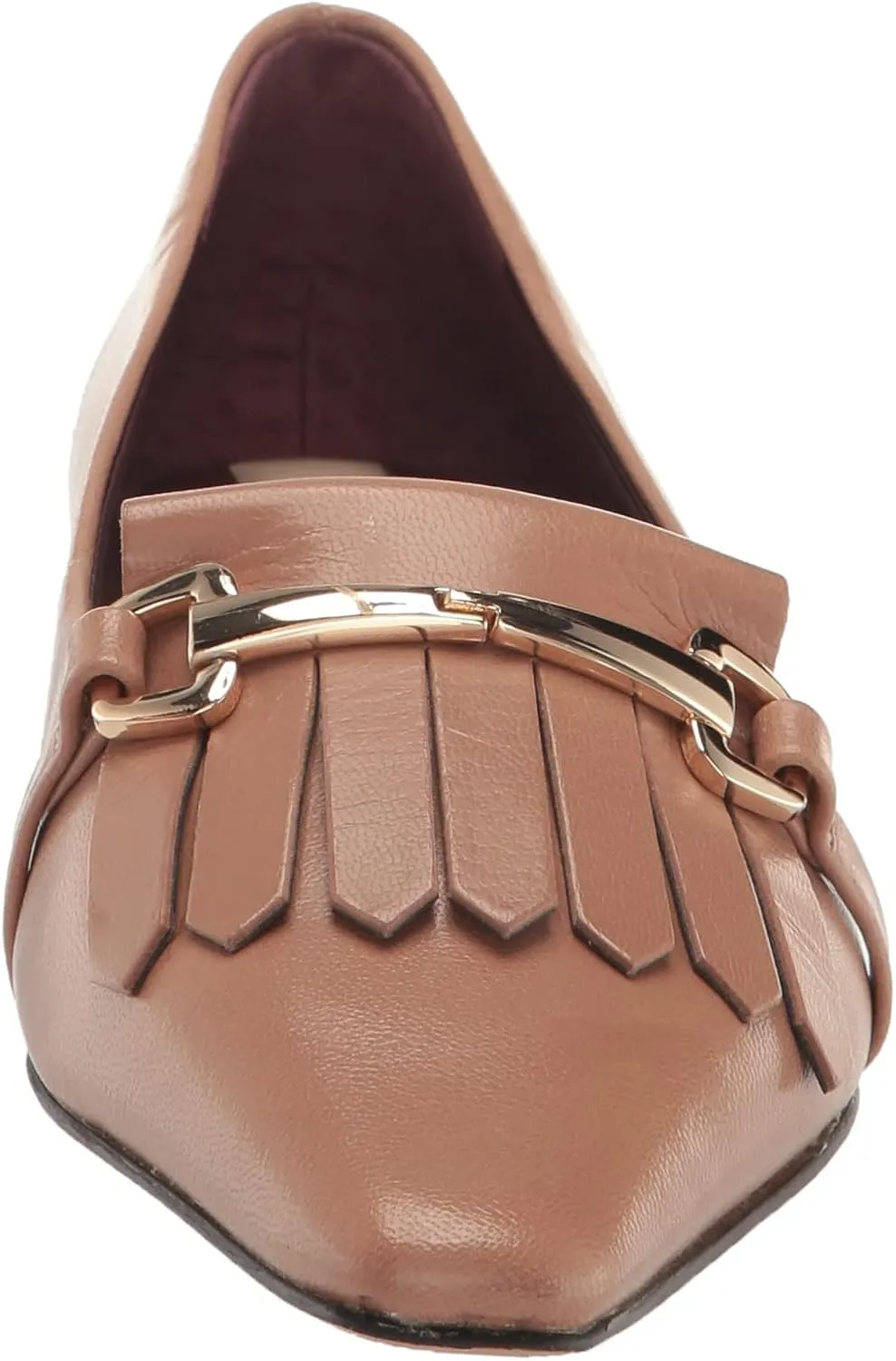 Franco Sarto Women's Rina Casual Flat Loafer