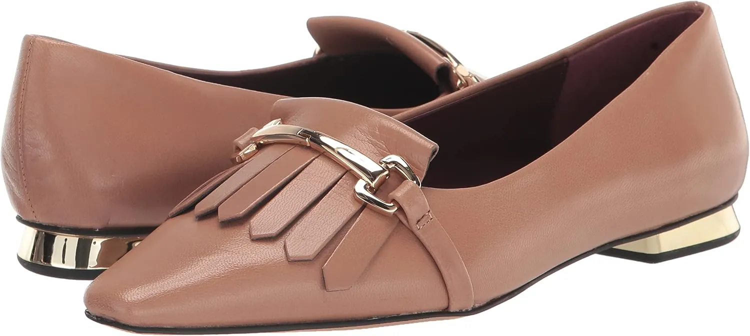 Franco Sarto Women's Rina Casual Flat Loafer