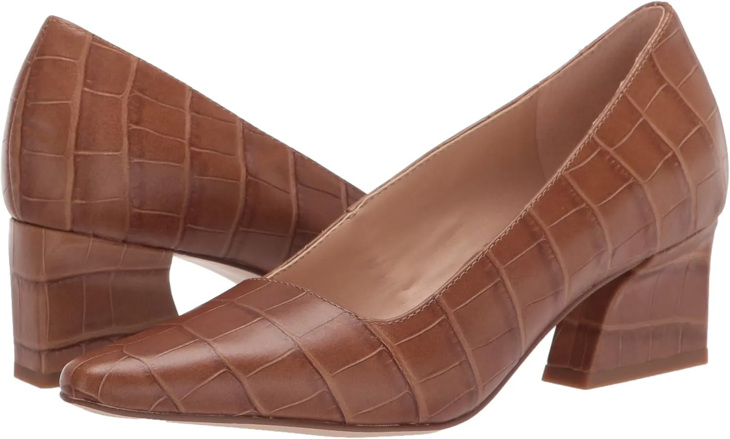 Franco Sarto Women's Samira Pump