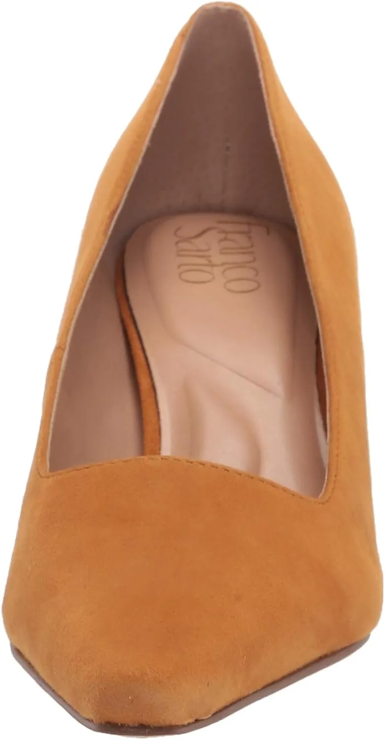 Franco Sarto Women's Samira Pump