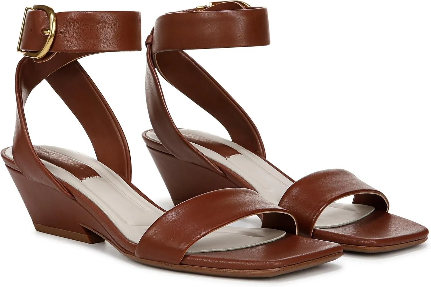 Franco Sarto Women's Savini Heeled Sandal