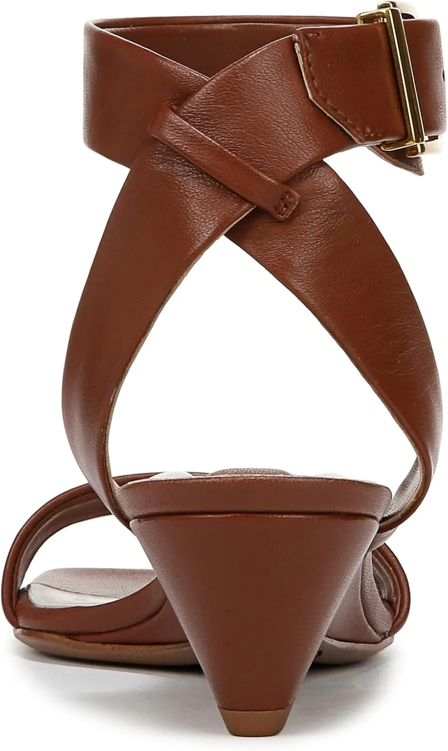 Franco Sarto Women's Savini Heeled Sandal