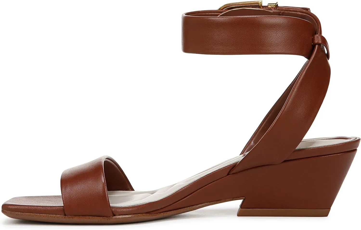 Franco Sarto Women's Savini Heeled Sandal