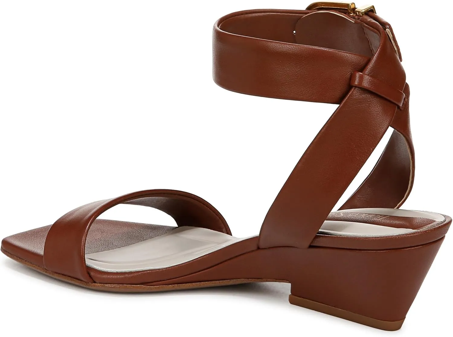 Franco Sarto Women's Savini Heeled Sandal