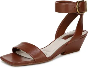 Franco Sarto Women's Savini Heeled Sandal