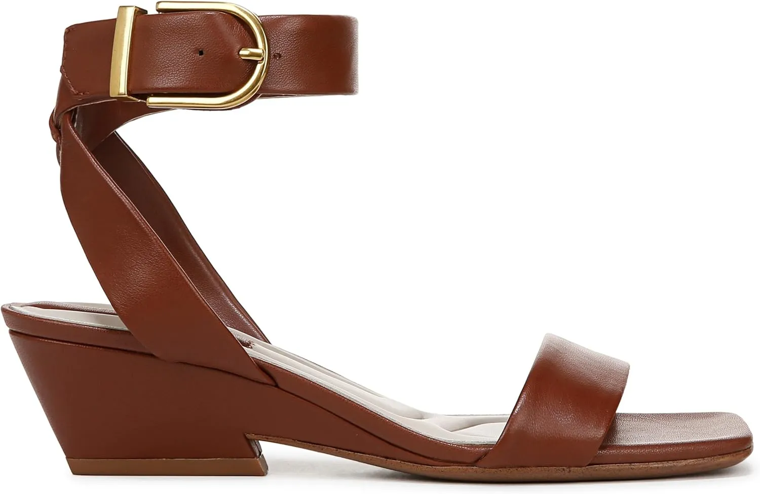 Franco Sarto Women's Savini Heeled Sandal