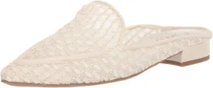 Franco Sarto Women's Sela Slip-on Pointed Toe Mule