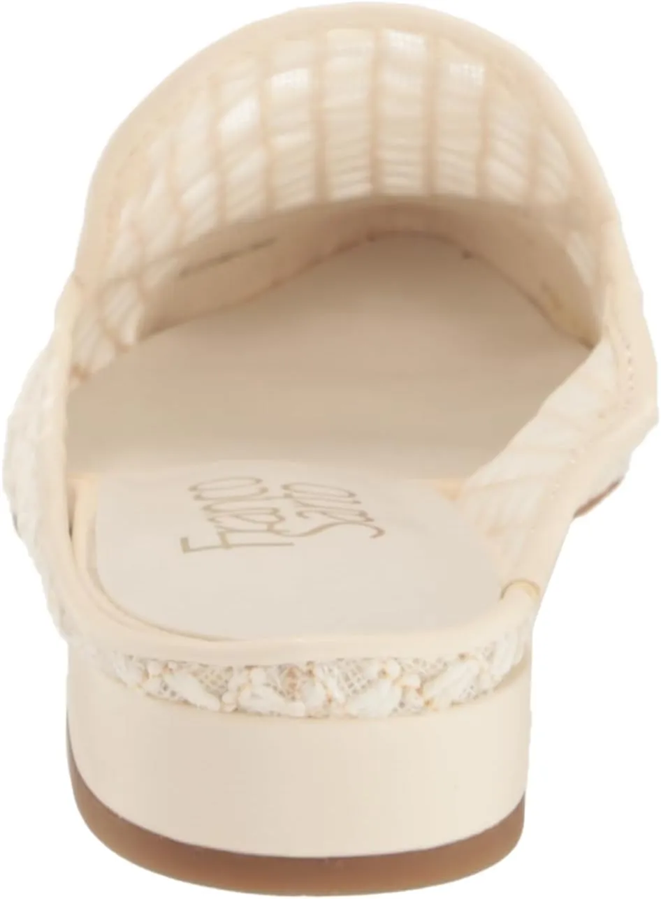 Franco Sarto Women's Sela Slip-on Pointed Toe Mule