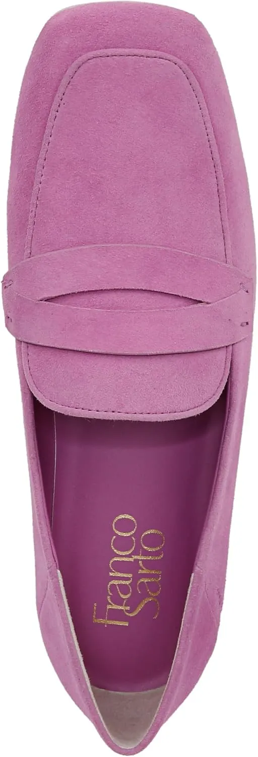 Franco Sarto Women's Zury Driving Style Loafer