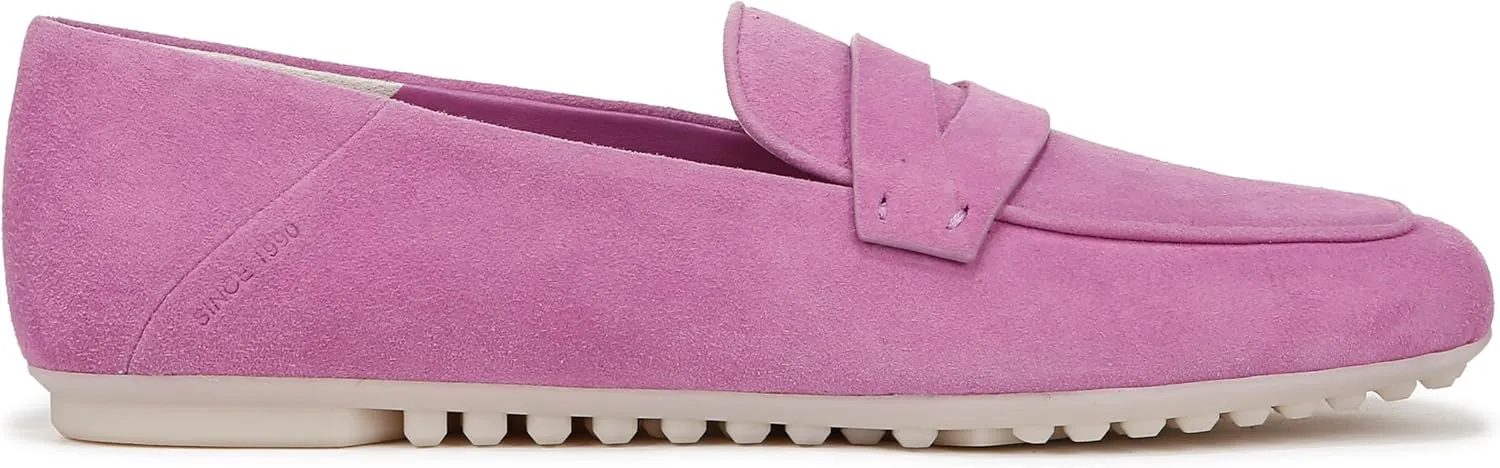 Franco Sarto Women's Zury Driving Style Loafer