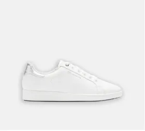 FRANKiE4 Jackie III White/Silver Lizard