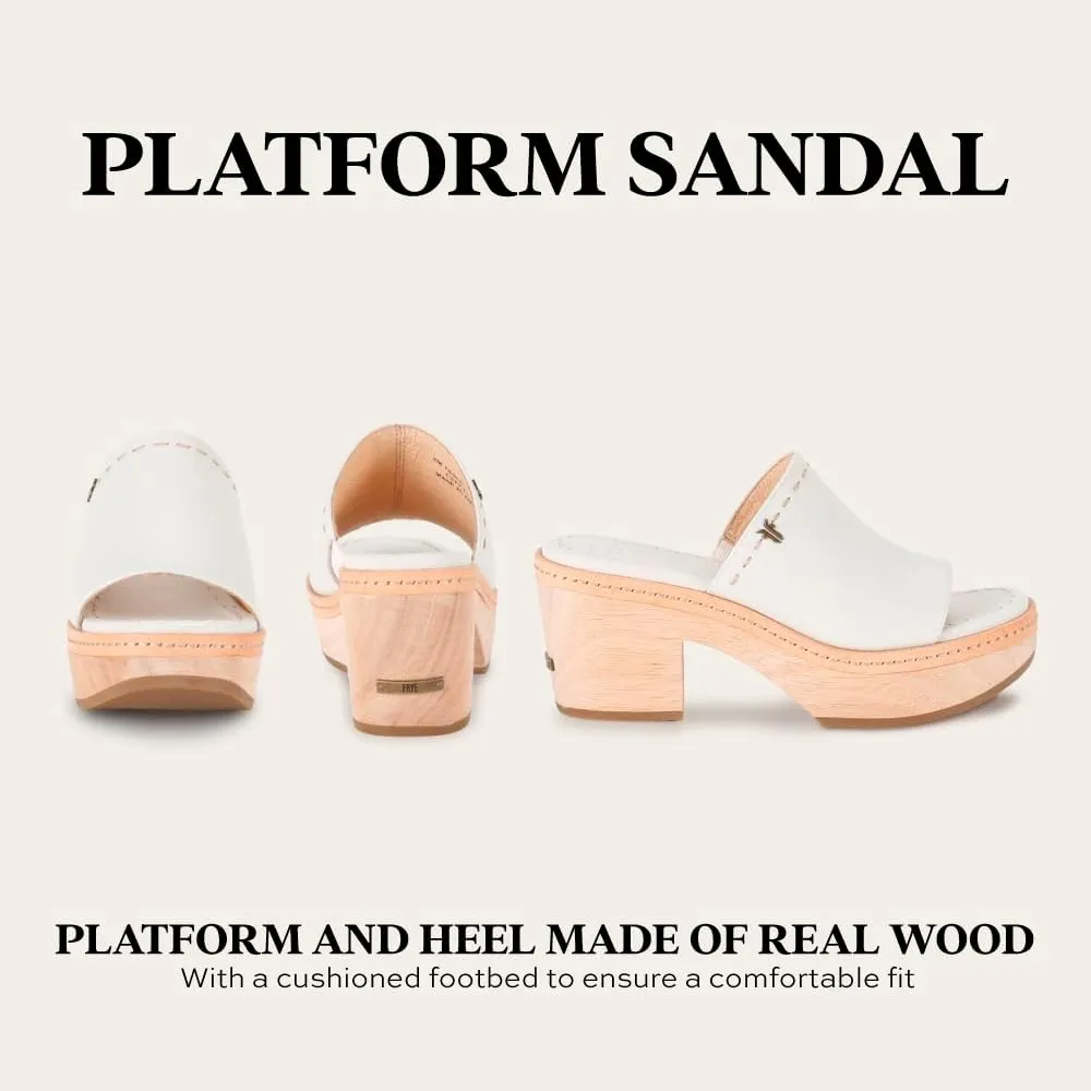 Frye Women's Hazel Slide