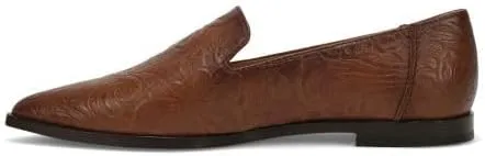 Frye Women's Kenzie Venetian Slip on Loafer