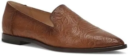 Frye Women's Kenzie Venetian Slip on Loafer