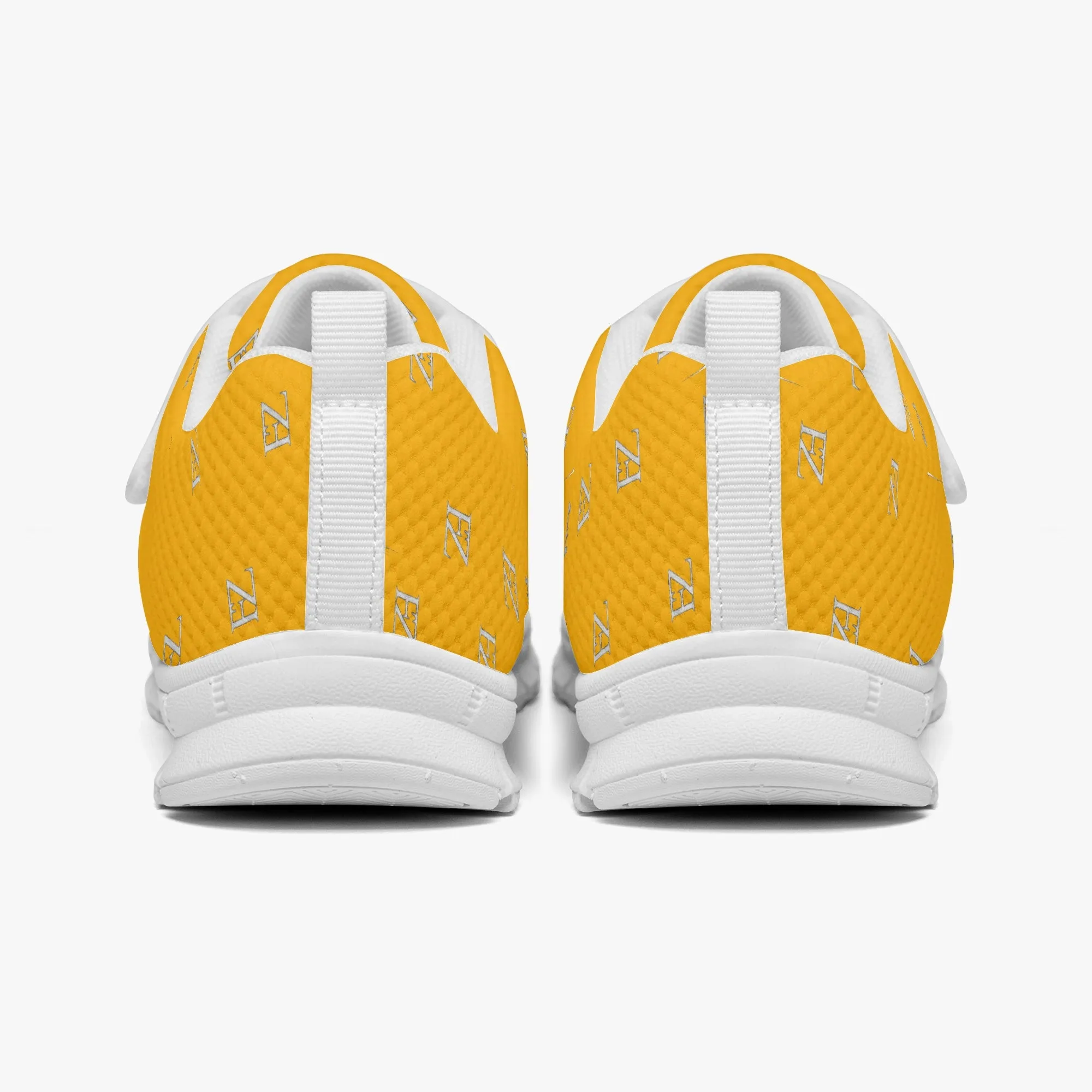 FZ Kids Lightweight Velcro Sneaker