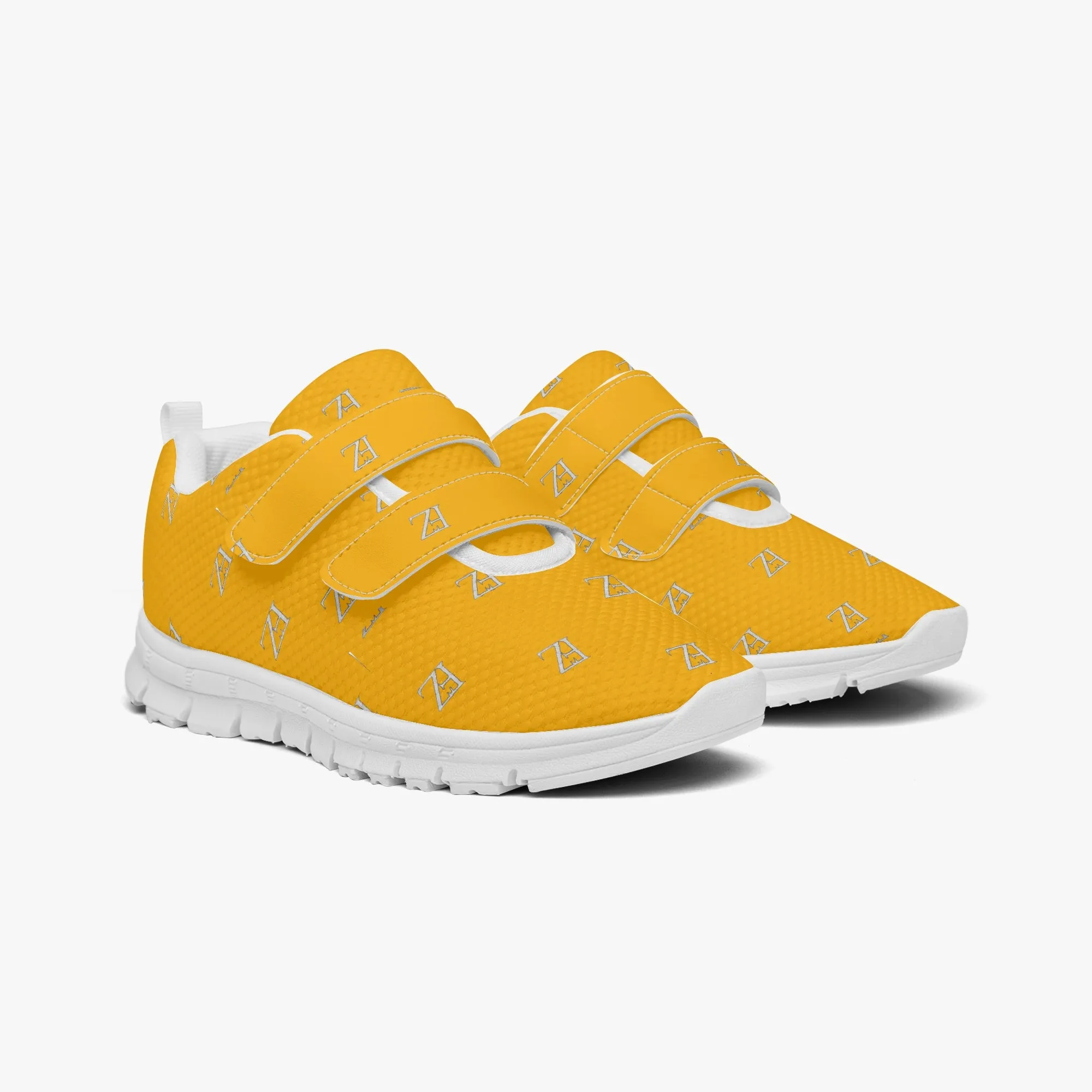 FZ Kids Lightweight Velcro Sneaker
