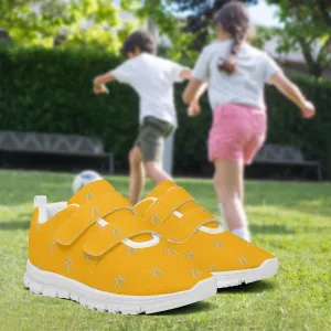 FZ Kids Lightweight Velcro Sneaker