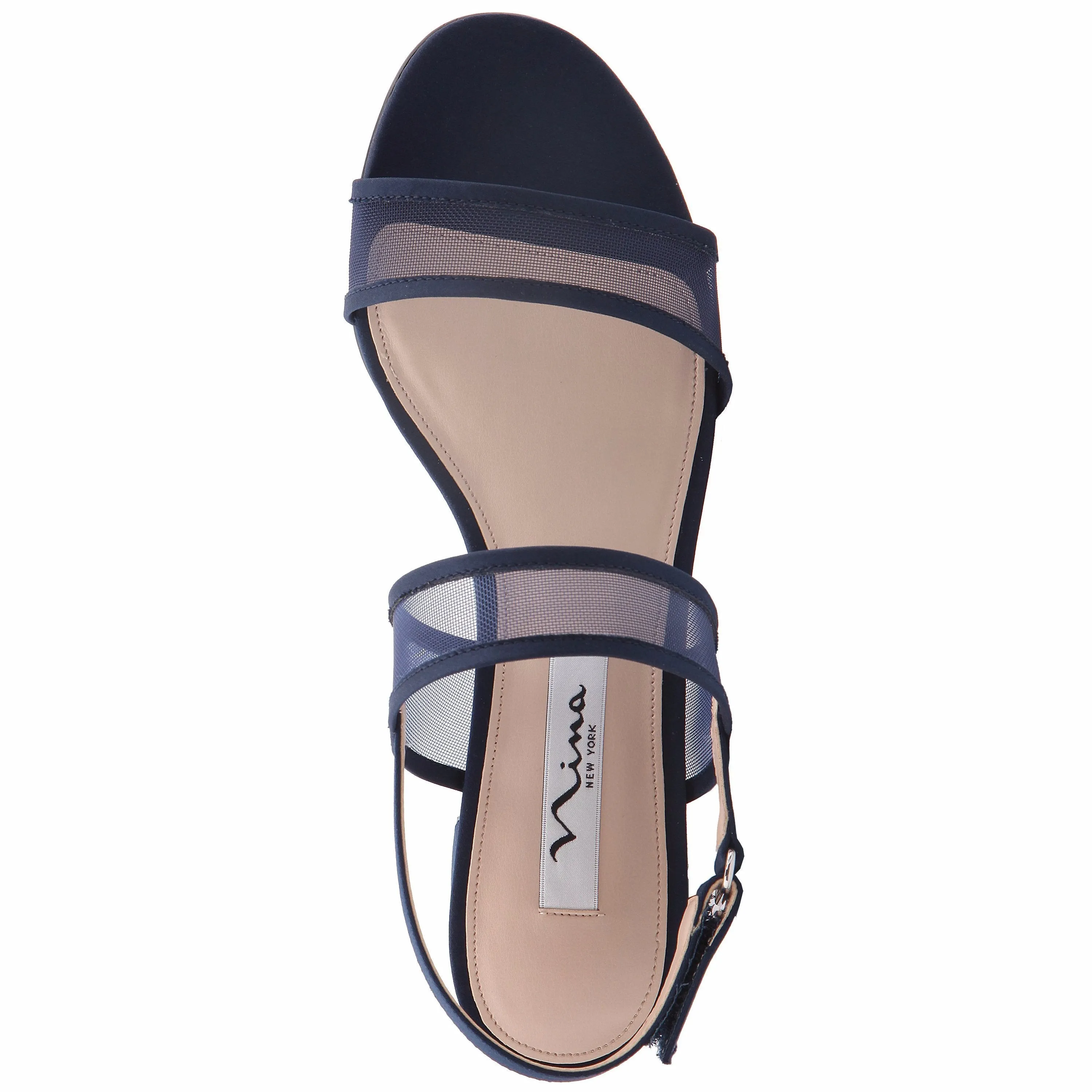 GANICE-NEW NAVY MESH
