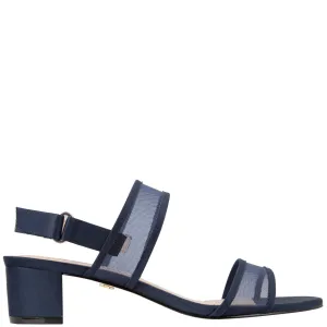 GANICE-NEW NAVY MESH