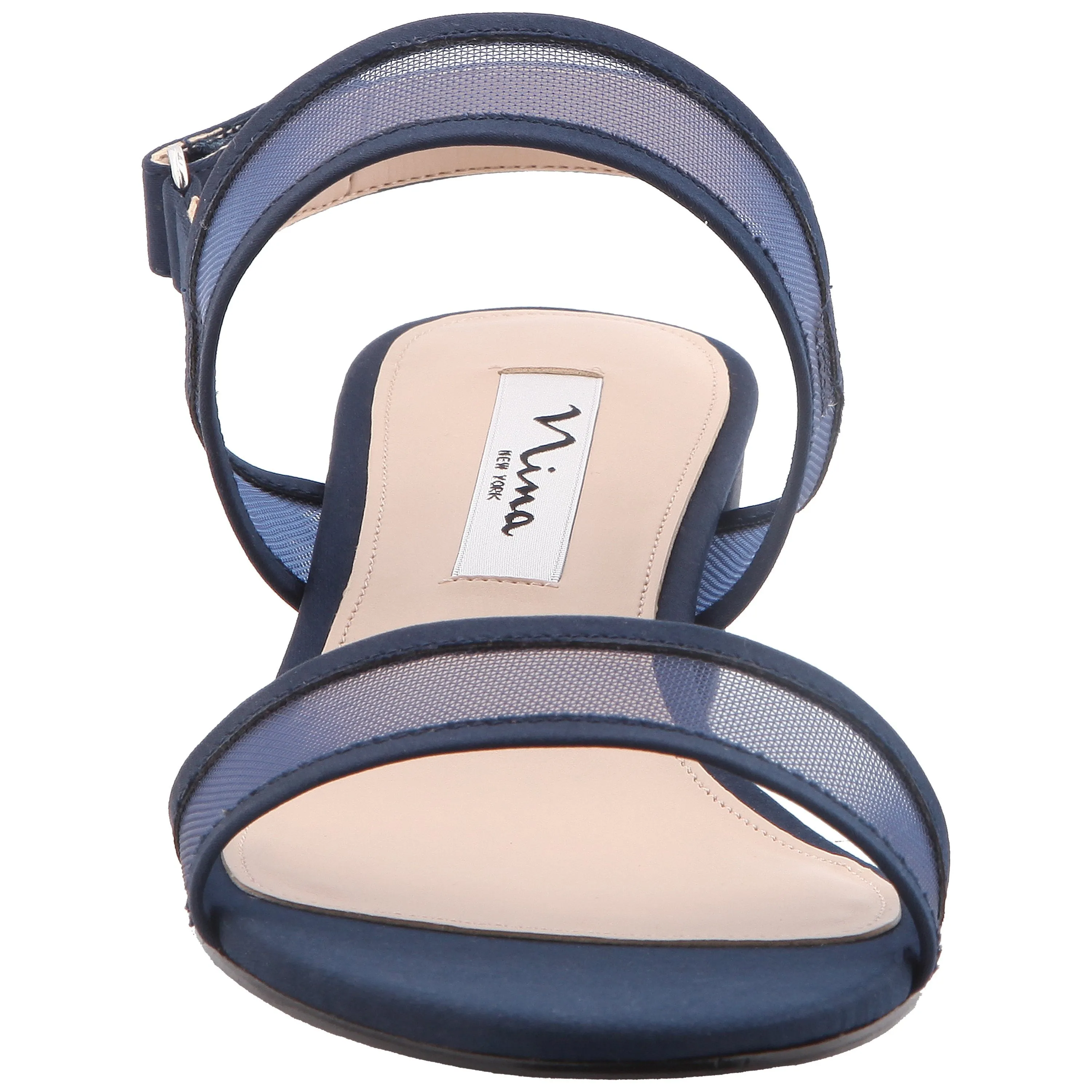 GANICE-NEW NAVY MESH