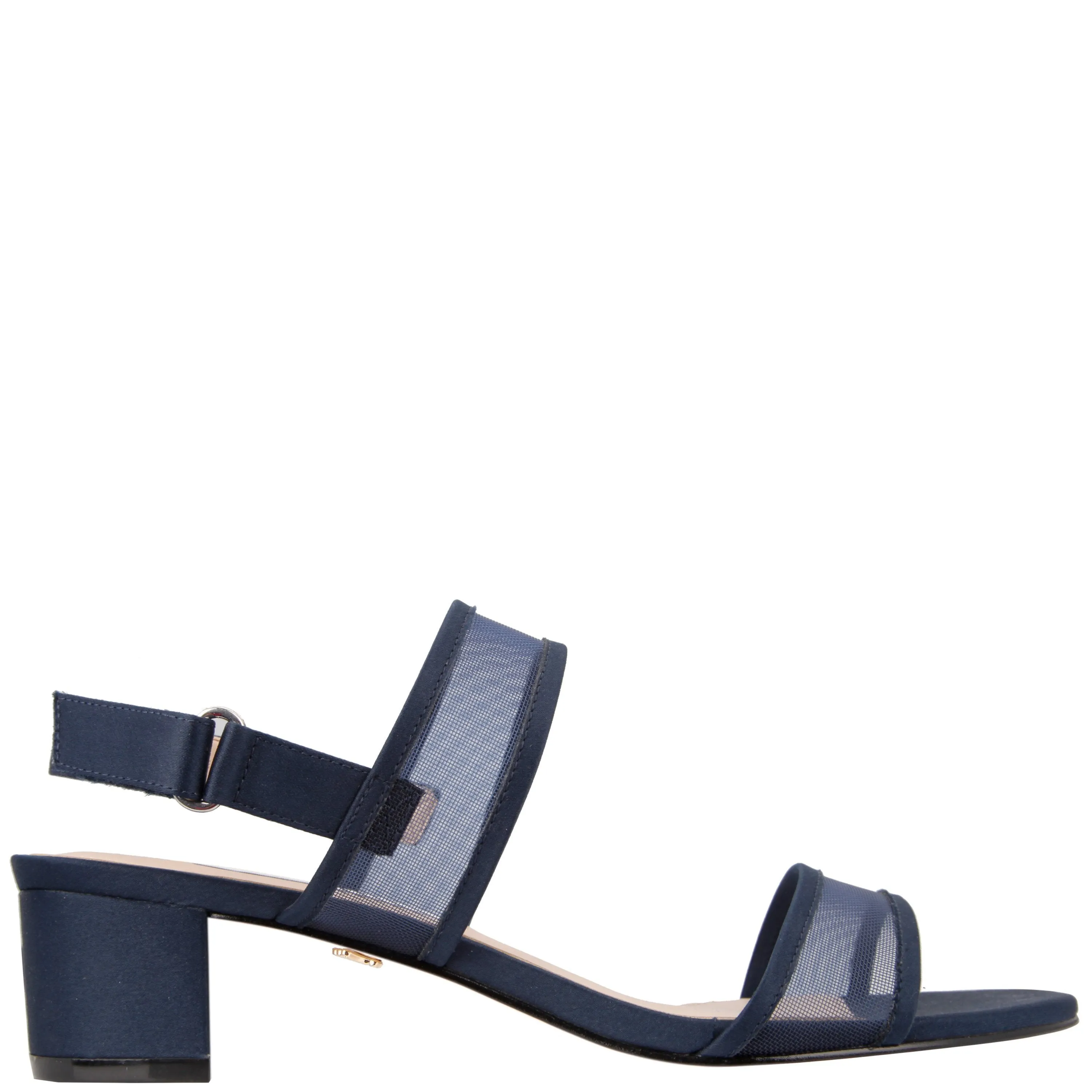 GANICE-NEW NAVY MESH