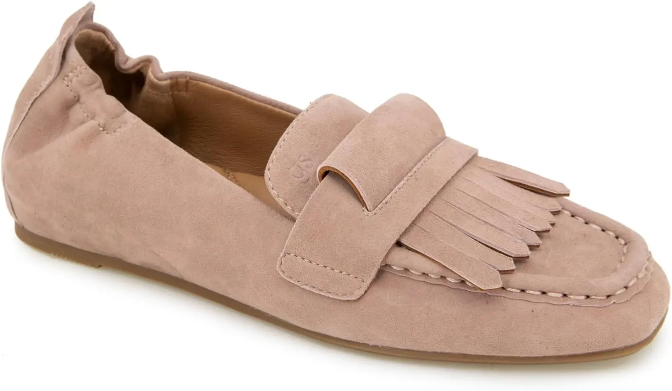 Gentle Souls by Kenneth Cole Women's Scotty Loafer