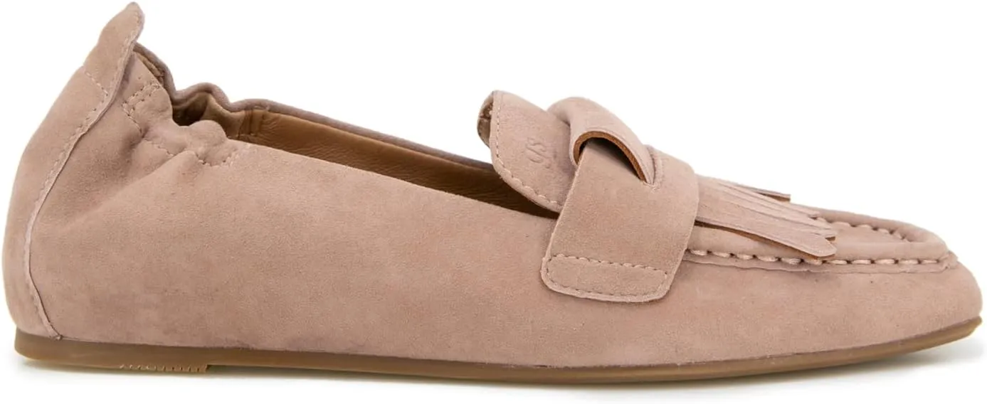 Gentle Souls by Kenneth Cole Women's Scotty Loafer