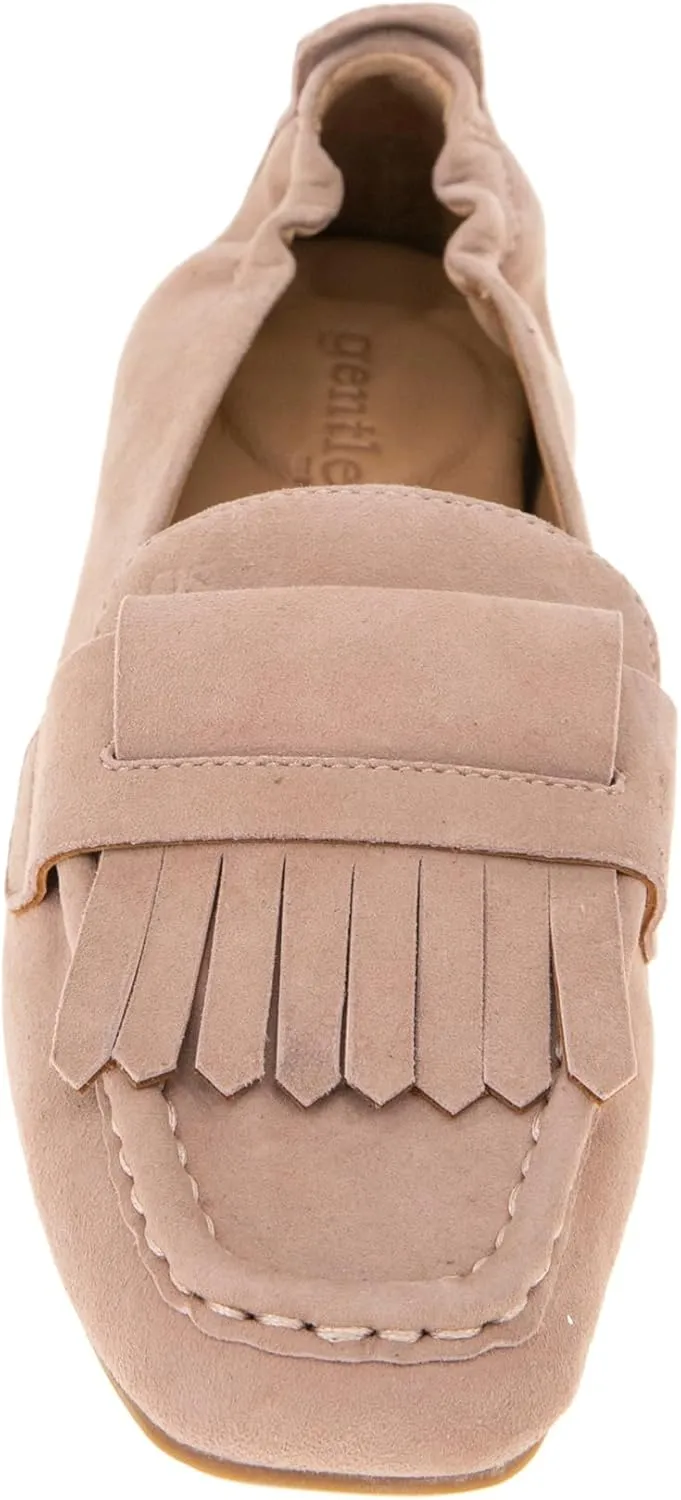 Gentle Souls by Kenneth Cole Women's Scotty Loafer