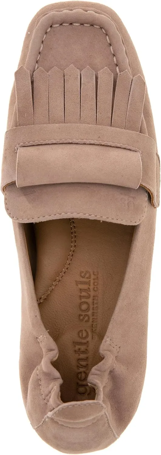 Gentle Souls by Kenneth Cole Women's Scotty Loafer
